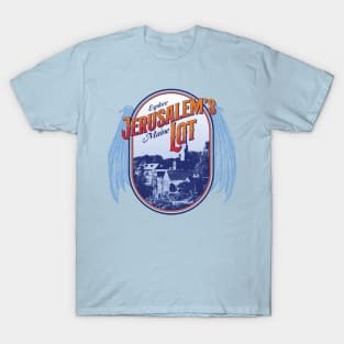 Jerusalem's Lot T-Shirt